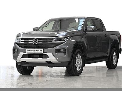 VW Amarok 2.0 TDI 151kW Life 4MOTION Automatik 4 Türen