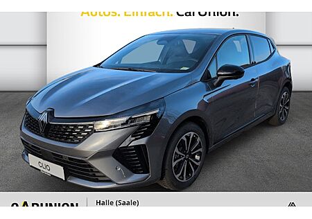 Renault Clio TCe 115 Techno 5 Türen