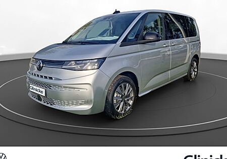 VW T7 Multivan 2,0 TDI SCR DSG Überhang Life 5 Türen