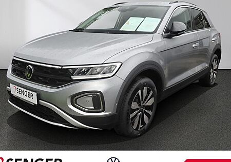 VW T-Roc 1.5 TSI OPF DSG GOAL 5 Türen