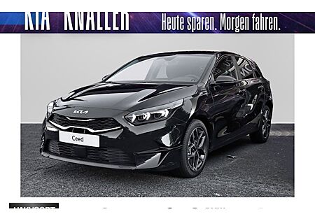 Kia Cee'd Sportswagon 1.0 T-GDI Ultimate Edition Sportswagon 5 Türen