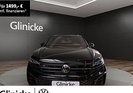 VW Touareg 3.0 V6 TDI 210kW 4MOT Tiptr. R-Line 5 Türen