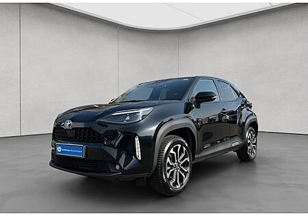 Toyota Yaris Cross 1,5-l-VVT-iE Team Deutschland 5 Türen