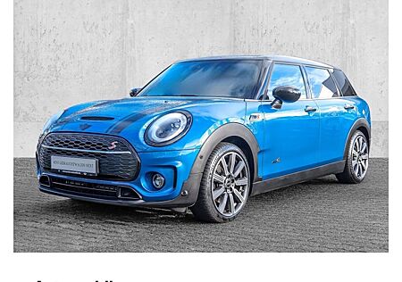 Mini One Clubman Cooper S ALL4 Automatik 5 Türen