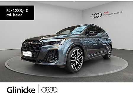 Audi Q7 50 TDI quattro tiptronic S line 5 Türen