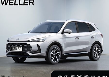 MG zs-ce 1.5 Hybrid+ Luxury 5 Türen