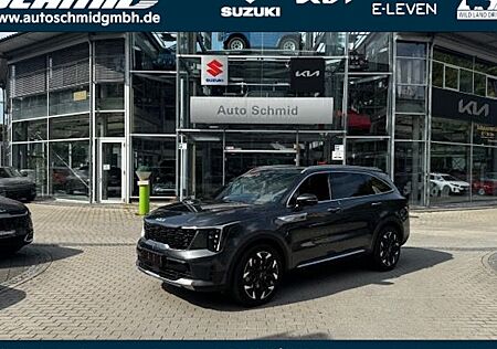Kia Sorento 2.2 CRDi AWD Platinum DCT8 5 Türen