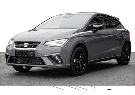 Seat Ibiza 1.0 TSI 85kW FR Black Edition DSG 5 Türen
