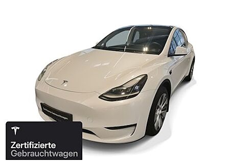 Tesla Model Y Long Range Dual Motor AWD 5 Türen