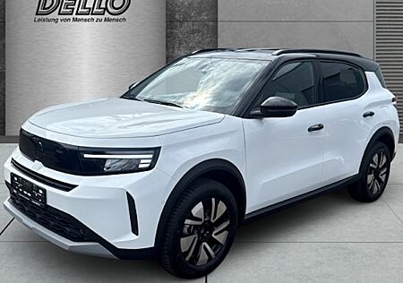 Opel Frontera e Elektromotor 83 kW GS 5 Türen