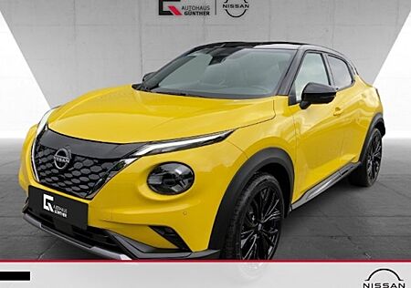 Nissan Juke 1.6 Hybrid N-SPORT 5 Türen