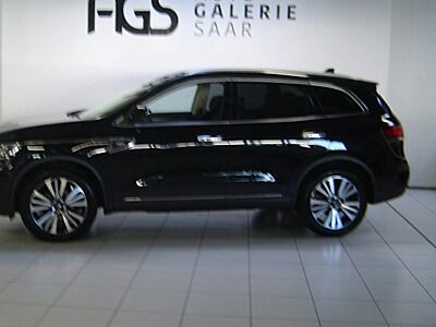 Renault Koleos TCe 160 EDC Initiale Paris 5 Türen