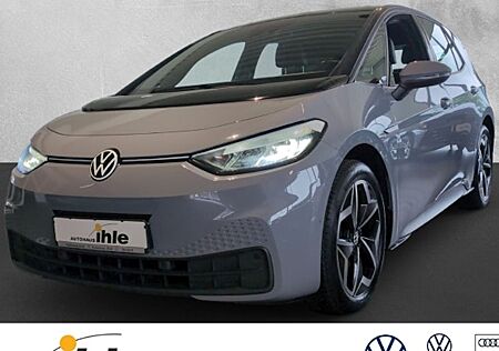 VW ID.3 Pro S 77 kWh 150 kW Pro S 4-Sitzer 5 Türen