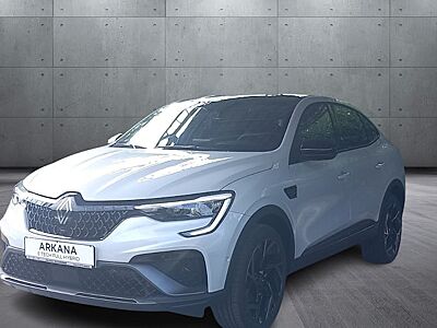 Renault Arkana E-TECH Full Hybrid 145 Esprit Alpine 5 Türen