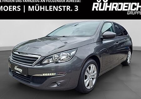 Peugeot 308 SW Active 130 PureTech STOP & START 5 Türen