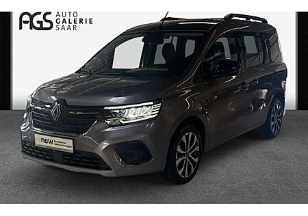 Renault Kangoo TCe 130 EDC Techno L1 5 Türen