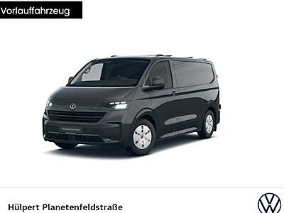 VW T6 Transporter 83 kWh 210 kW L-Trennwand kurz Auto 5 Türen