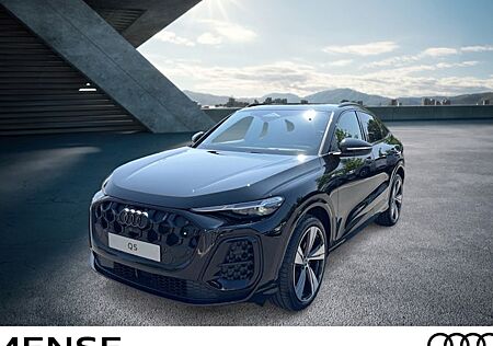 Audi Q5 TDI S tronic quattro 5 Türen