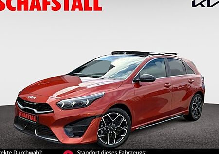 Kia Cee'd Sportswagon 1.5 T-GDI GT-line SW 5 Türen