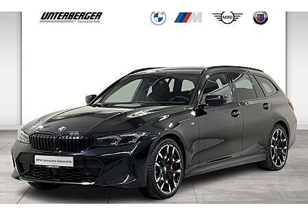 BMW 3er 320d xDrive Touring Automatic 5 Türen