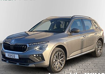Skoda Kamiq 1.0 TSI 85kW DSG Tour 5 Türen