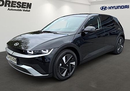 Hyundai IONIQ 5 84kWh 168kW Heckantrieb Techniq 5 Türen