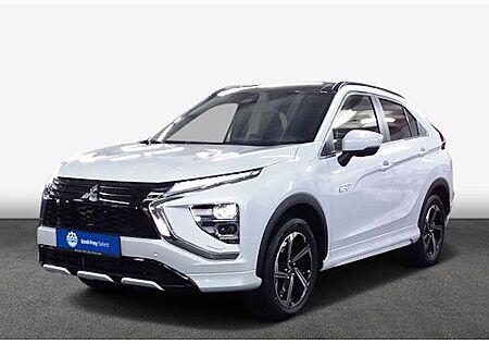 Mitsubishi Eclipse Cross 2.4 PLUG-IN HYBRID 4WD Top 5 Türen