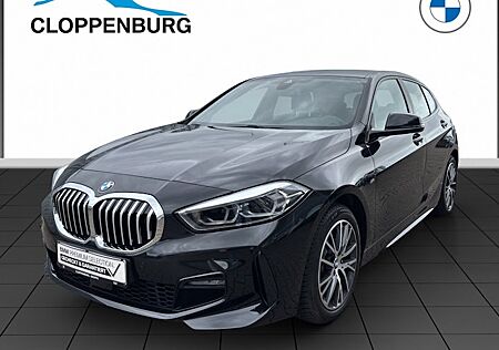 BMW 1er 118i M Sport 5 Türen
