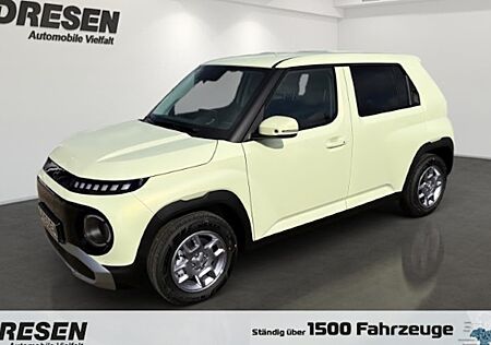 Hyundai Inster 42 kWh Trend 5 Türen