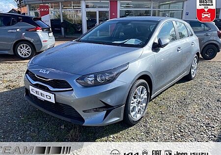 Kia Cee'd Sportswagon 1.0 T-GDI 100 Edition 7 Sportswagon 5 Türen