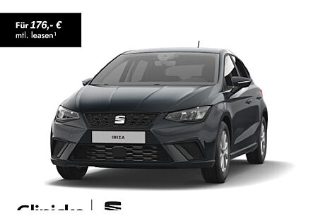 Seat Ibiza 1.0 TSI 85kW Road Edition 5 Türen