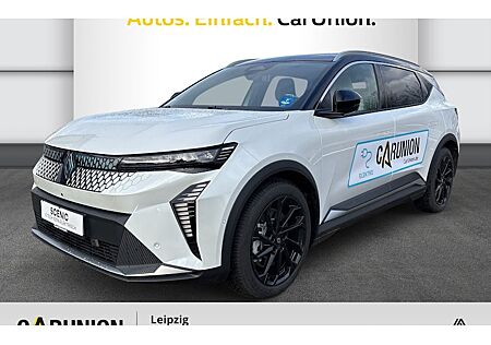 Renault Scenic E-Tech Iconic 220 Long Range 5 Türen