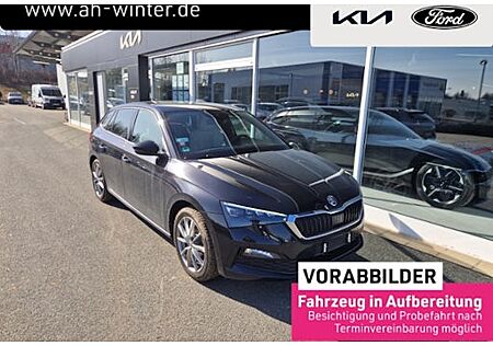 Skoda Scala 1.5 TSI DSG Style 5 Türen