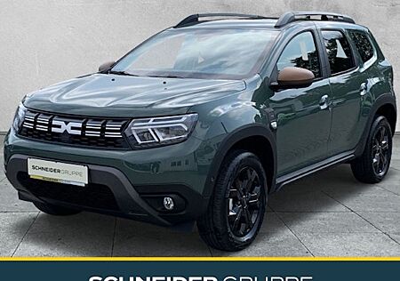 Dacia Duster TCe 130 Extreme 5 Türen