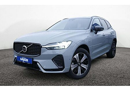 Volvo XC 60 T6 AWD Recharge Plus Dark Auto 5 Türen