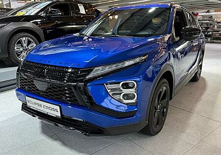 Mitsubishi Eclipse Cross 2.4 PLUG-IN HYBRID 4WD Select Black 5 Türen
