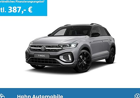 VW T-Roc 1.5 TSI OPF DSG R-Line 5 Türen