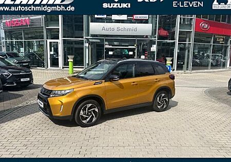 Suzuki Vitara 1.5 DUALJET Hybrid Comfort+ AGS Allgrip 5 Türen