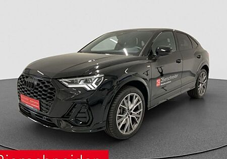 Audi Q3 45 TFSI quattro S tronic S line 5 Türen