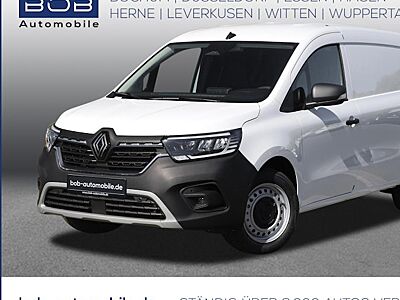 Renault Kangoo Blue dCi 95 Business L1 4 Türen