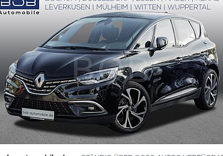 Renault Scenic TCe 140 GPF Black Edition 5 Türen