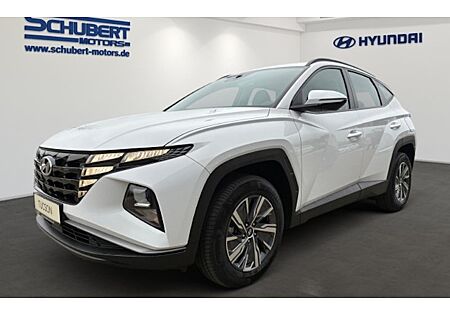 Hyundai Tucson 1.6 T-GDI 169kW Hybrid Select Auto 5 Türen