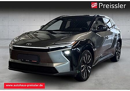 Toyota bZ4X 73 kWh Lounge Allradantrieb 5 Türen