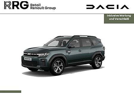 Dacia Bigster hybrid 155 Journey 5 Türen