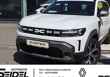 Dacia Duster ECO-G 100 Expression 5 Türen