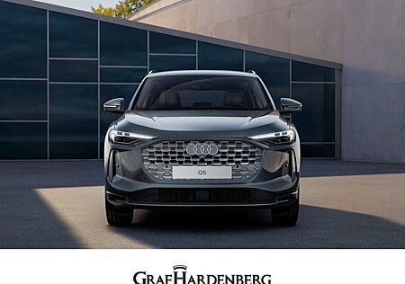 Audi Q5 e-hybrid 220kW S tronic quattro 5 Türen