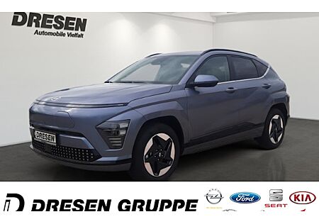 Hyundai Kona 150 kW N Line 5 Türen