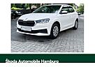 Skoda Fabia 1.0l MPI 59kW Essence 5 Türen