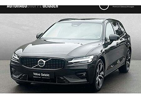 Volvo V60 B4 DCT Plus Dark 5 Türen