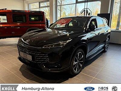 MG HS 1.5 T PHEV Luxury 5 Türen